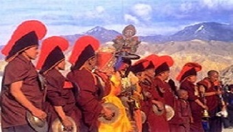 tibet tour